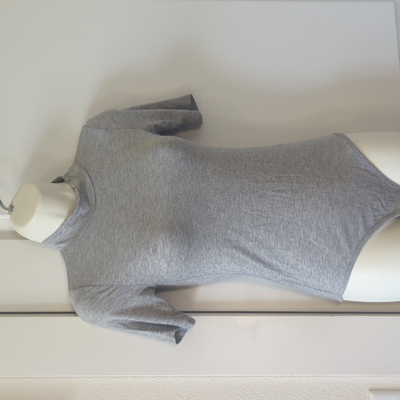 Acemi Bodysuit - Picture 3 of 9